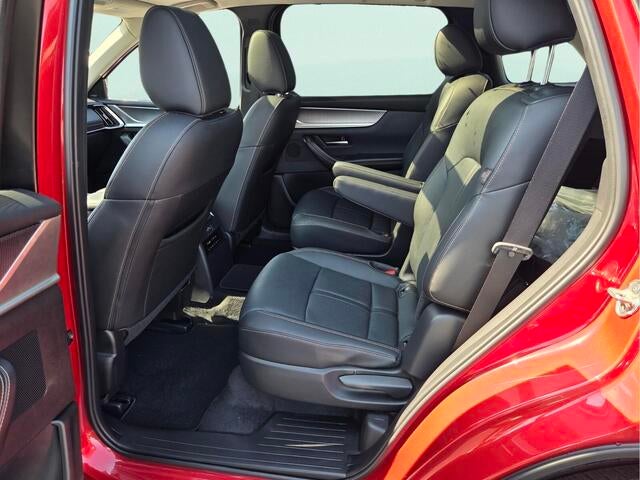 2025 Mazda Mazda CX-90 PHEV Premium Sport