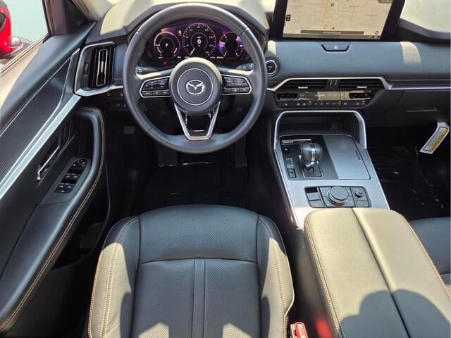 2025 Mazda Mazda CX-90 PHEV Premium Sport