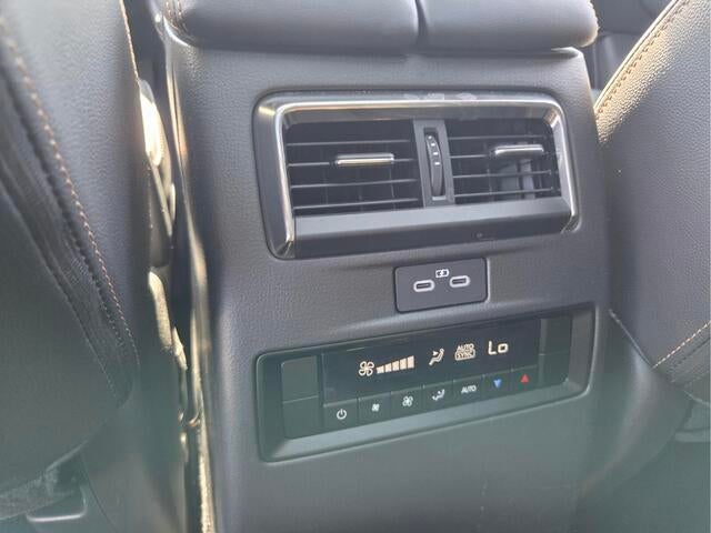 2025 Mazda Mazda CX-90 PHEV Premium Sport