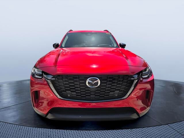 2025 Mazda Mazda CX-90 PHEV Premium Sport