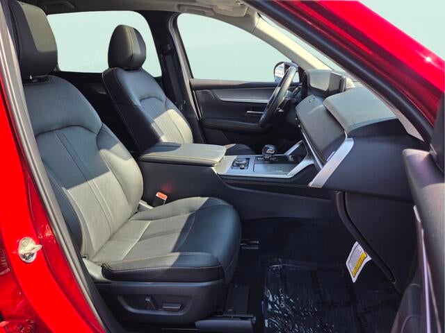2025 Mazda Mazda CX-90 PHEV Premium Sport