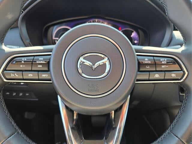2025 Mazda Mazda CX-90 PHEV Premium Sport