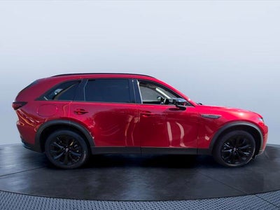 2025 Mazda Mazda CX-90 PHEV Premium Sport