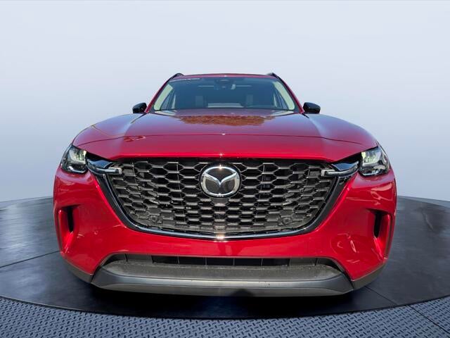 2025 Mazda Mazda CX-90 PHEV Premium Sport