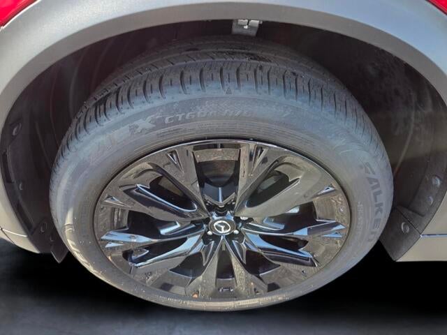 2025 Mazda Mazda CX-90 PHEV Premium Sport