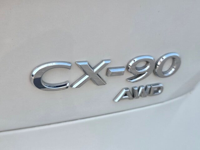 2024 Mazda Mazda CX-90 PHEV Premium