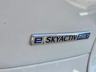 2024 Mazda Mazda CX-90 PHEV Premium