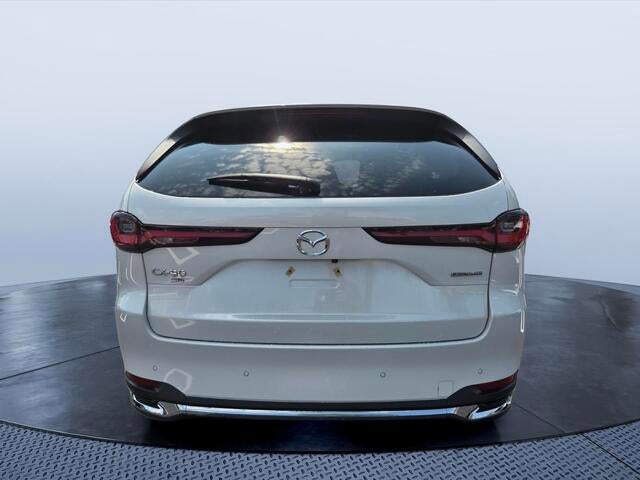 2024 Mazda Mazda CX-90 PHEV Premium