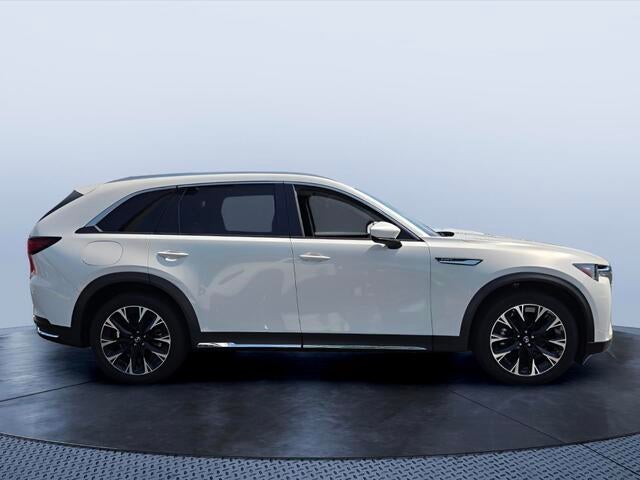 2024 Mazda Mazda CX-90 PHEV Premium