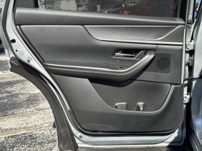 2025 Mazda Mazda CX-90 S Premium Package