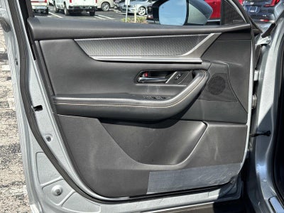 2025 Mazda Mazda CX-90 S Premium Package