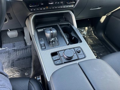 2025 Mazda Mazda CX-90 S Premium Package