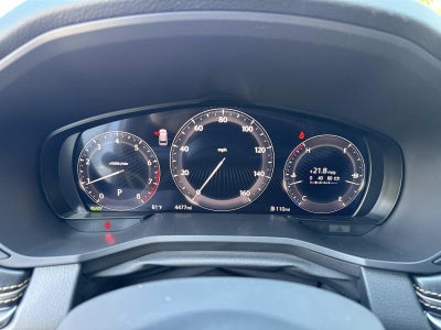 2025 Mazda Mazda CX-90 S Premium Package