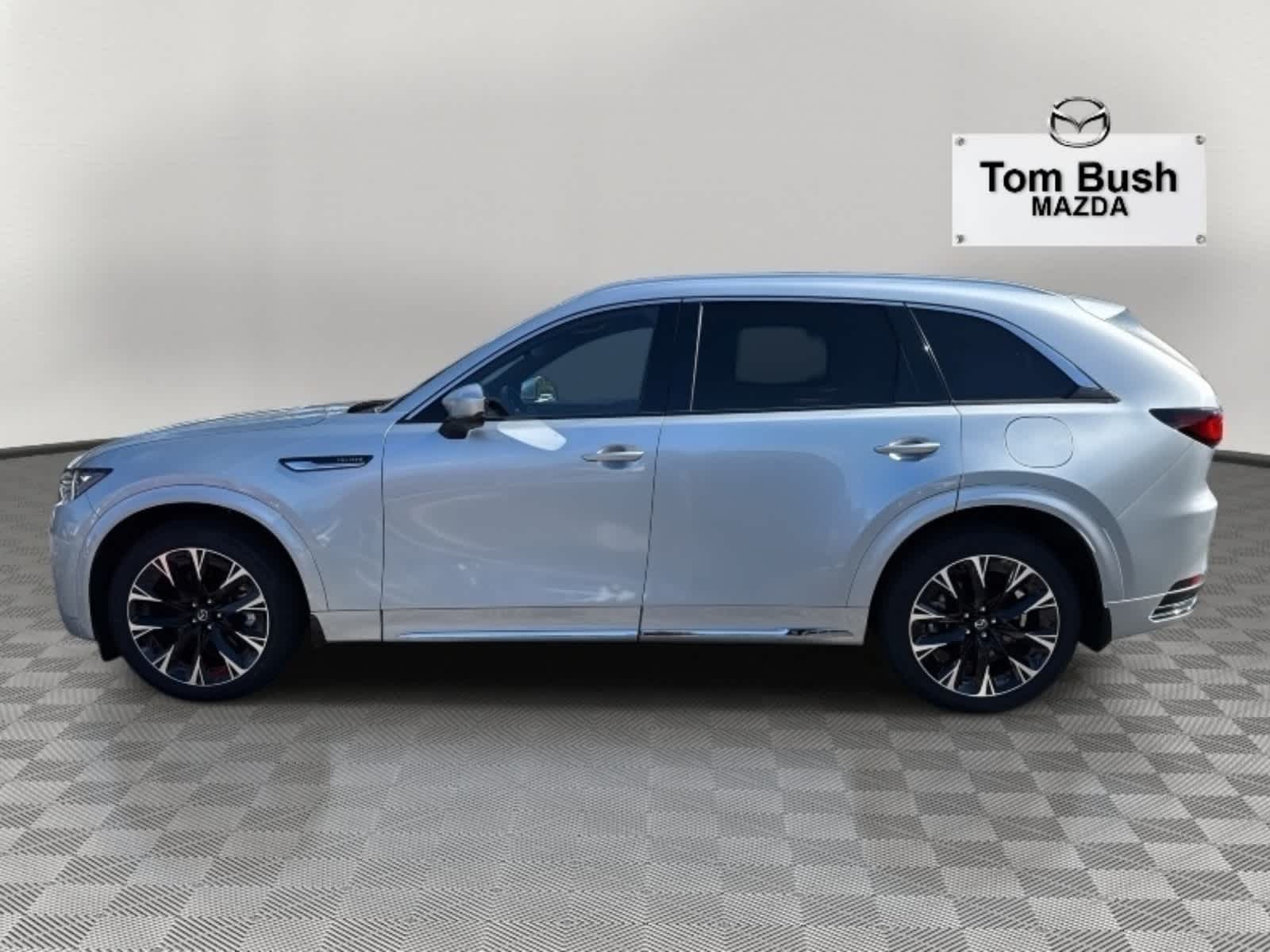 2025 Mazda Mazda CX-90 S Premium Package