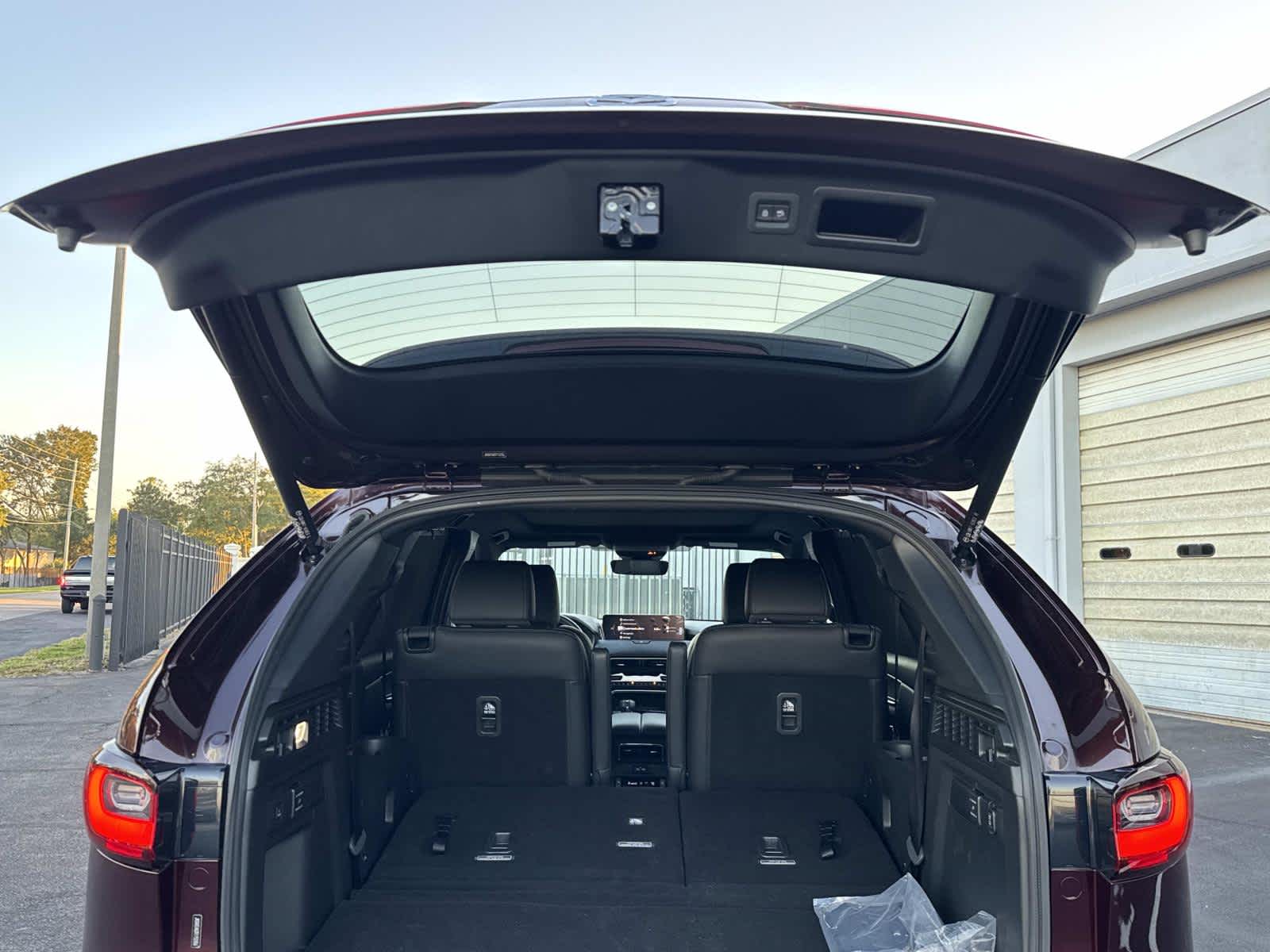 2024 Mazda Mazda CX-90 PHEV Premium Plus