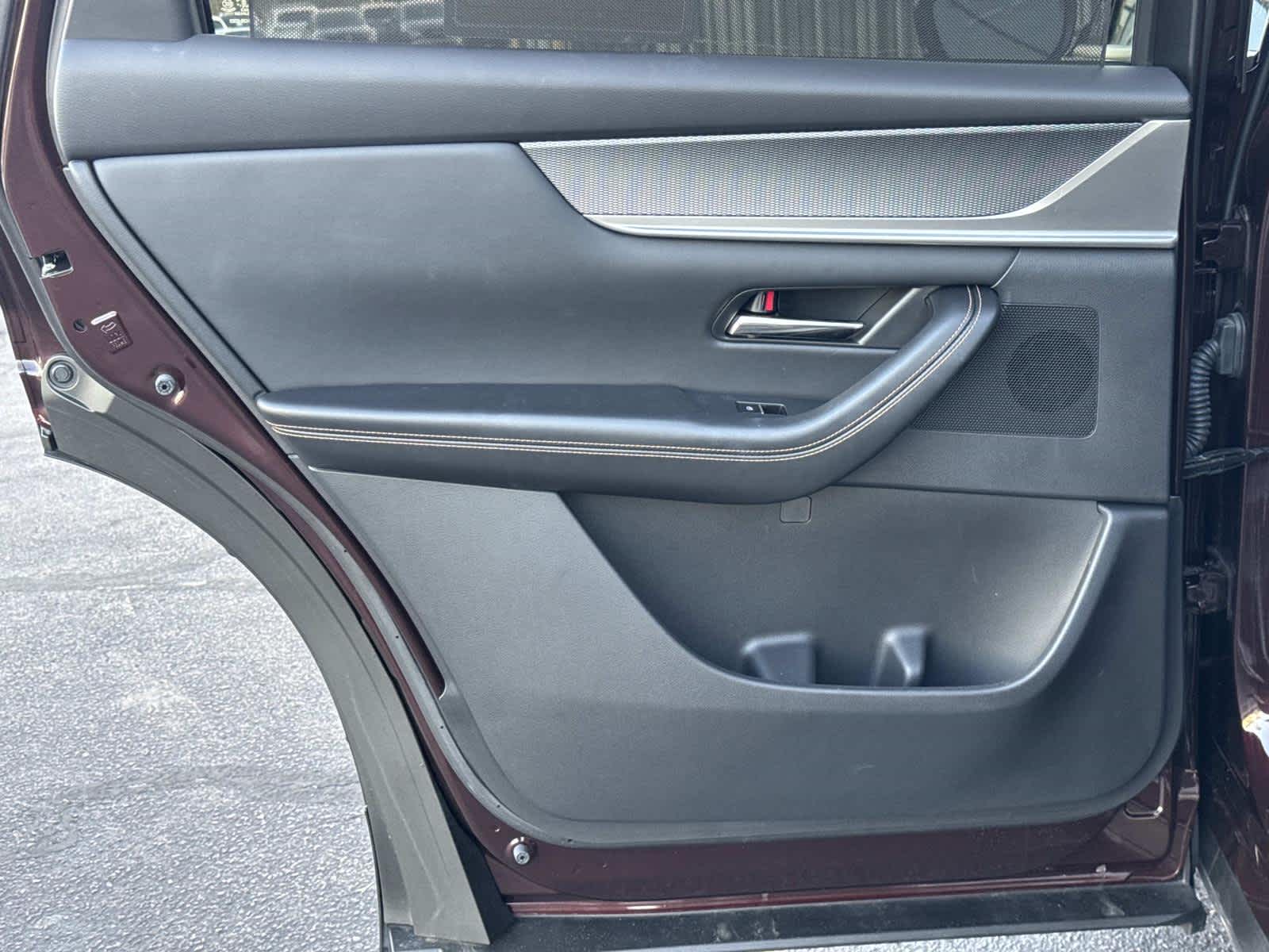 2024 Mazda Mazda CX-90 PHEV Premium Plus