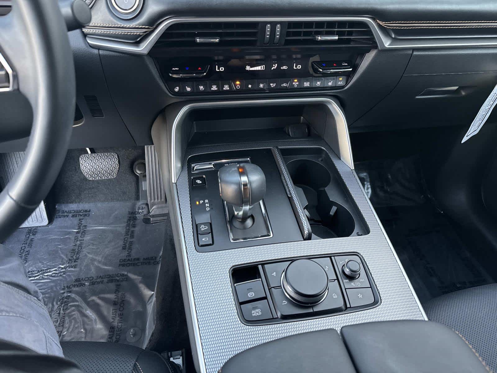 2024 Mazda Mazda CX-90 PHEV Premium Plus