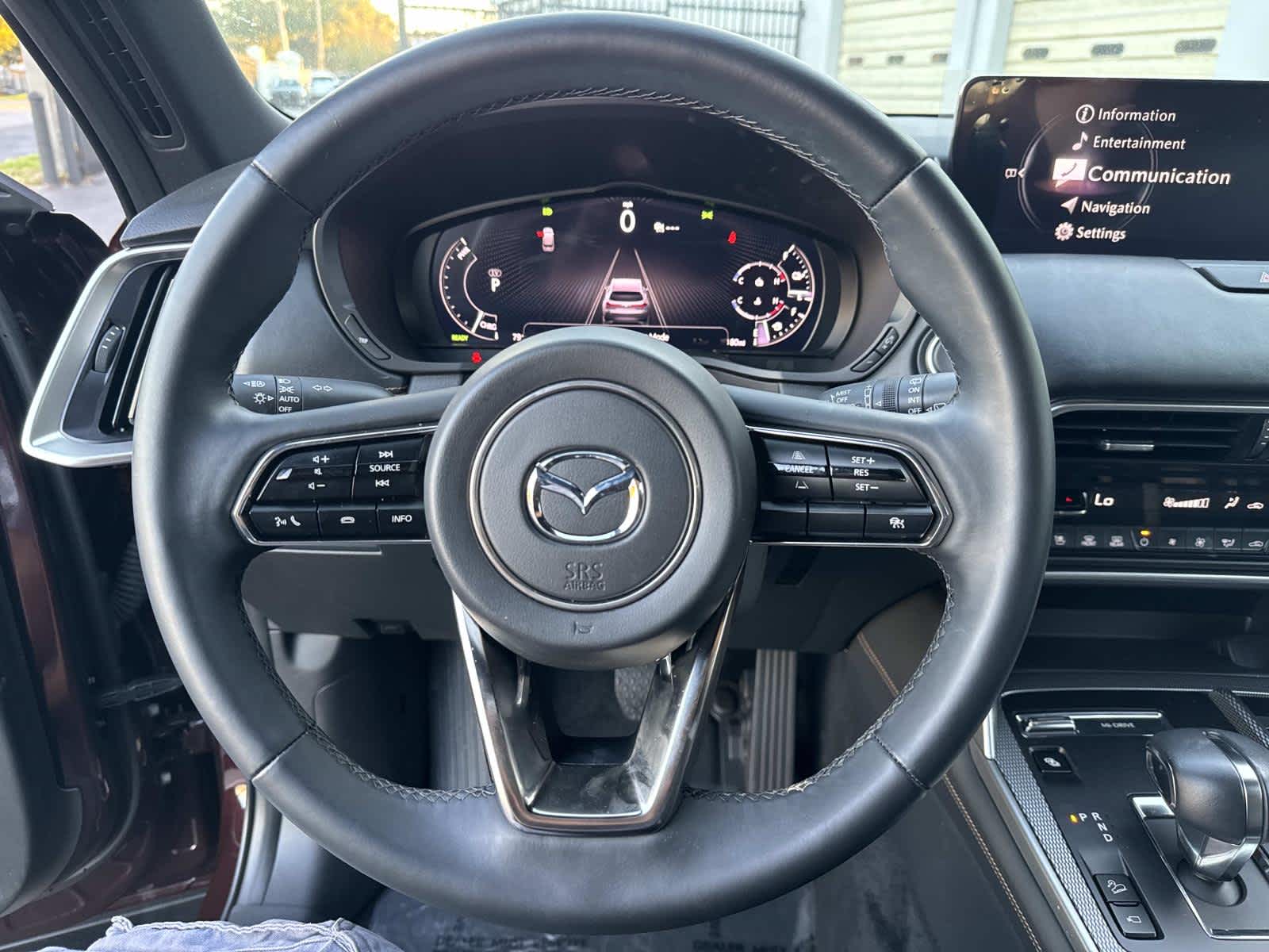 2024 Mazda Mazda CX-90 PHEV Premium Plus