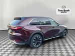 2024 Mazda Mazda CX-90 PHEV Premium Plus