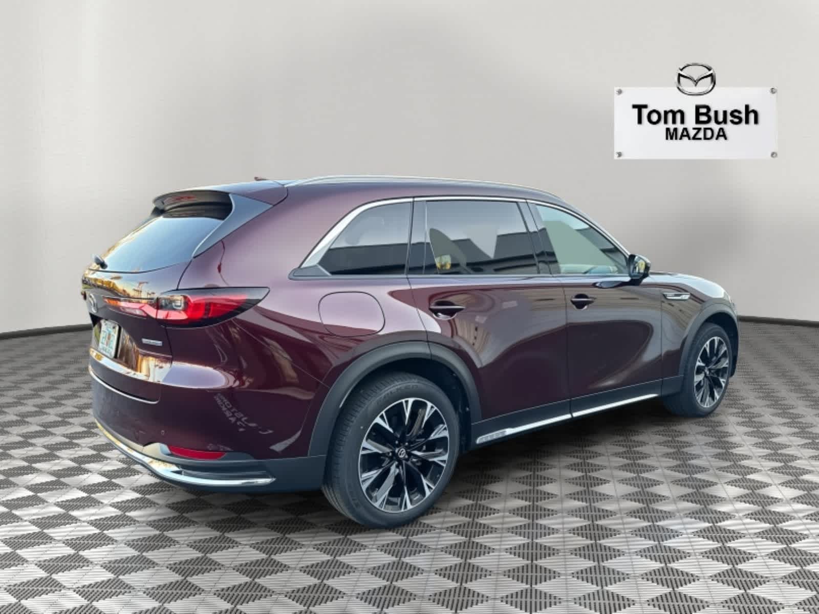 2024 Mazda Mazda CX-90 PHEV Premium Plus