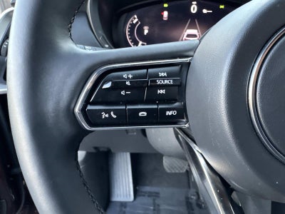 2024 Mazda Mazda CX-90 PHEV Premium Plus