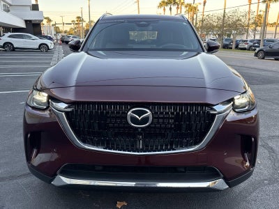 2024 Mazda Mazda CX-90 PHEV Premium Plus