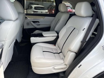 2024 Mazda Mazda CX-90 3.3 Turbo S Premium Plus