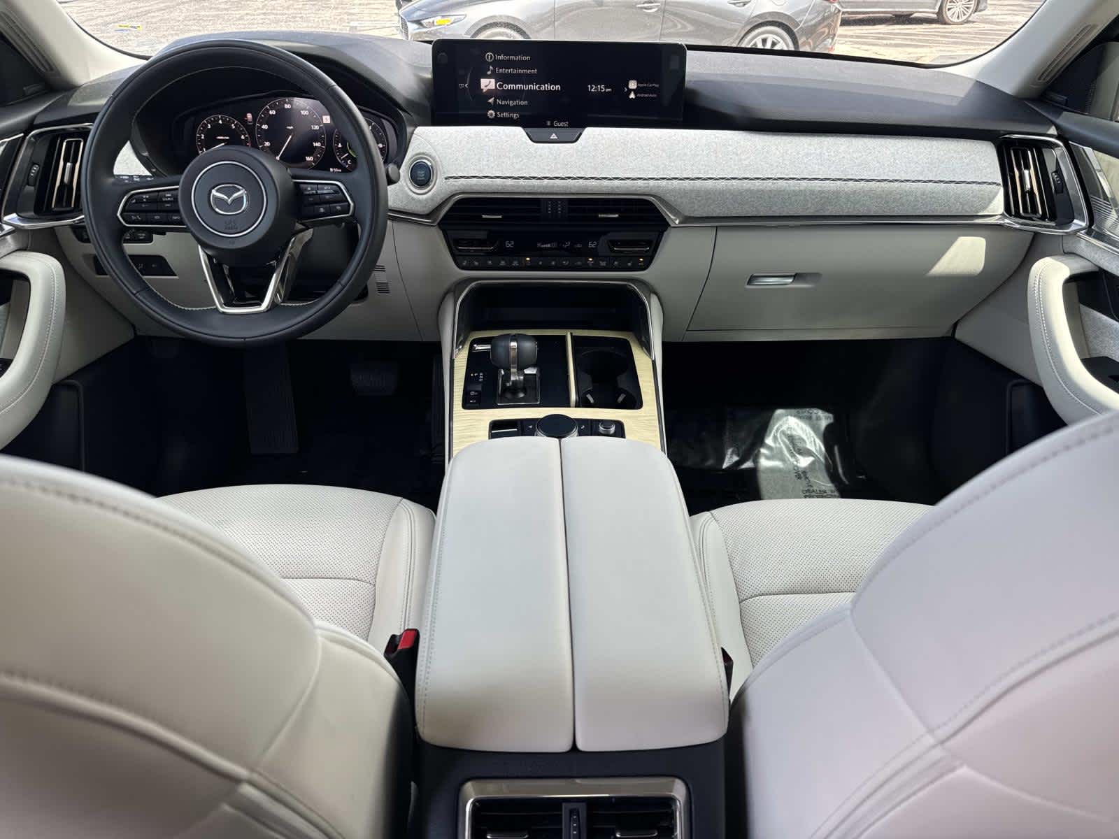 2024 Mazda Mazda CX-90 3.3 Turbo S Premium Plus