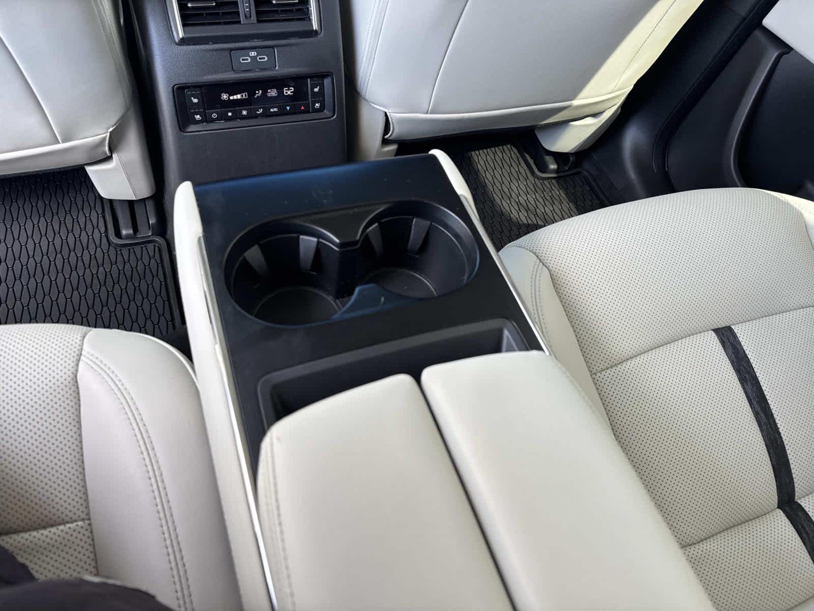 2024 Mazda Mazda CX-90 3.3 Turbo S Premium Plus