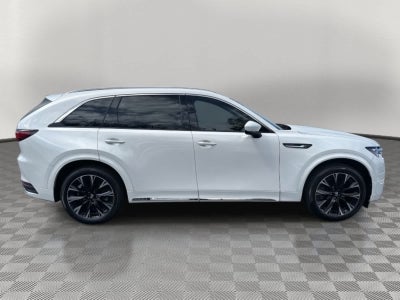 2024 Mazda Mazda CX-90 3.3 Turbo S Premium Plus
