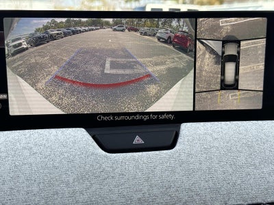 2024 Mazda Mazda CX-90 3.3 Turbo S Premium Plus