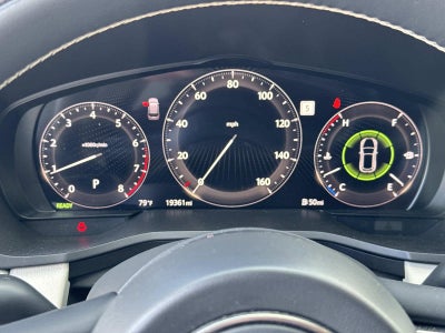 2024 Mazda Mazda CX-90 3.3 Turbo S Premium Plus