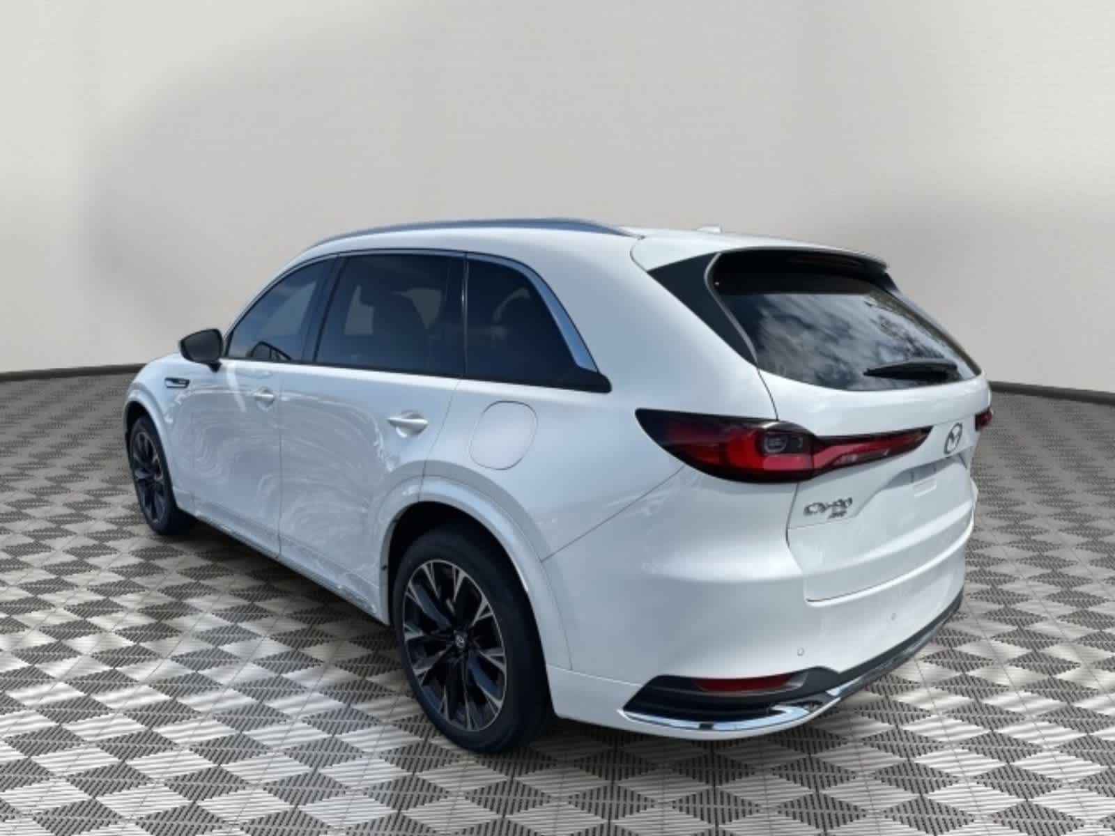 2024 Mazda Mazda CX-90 3.3 Turbo S Premium Plus