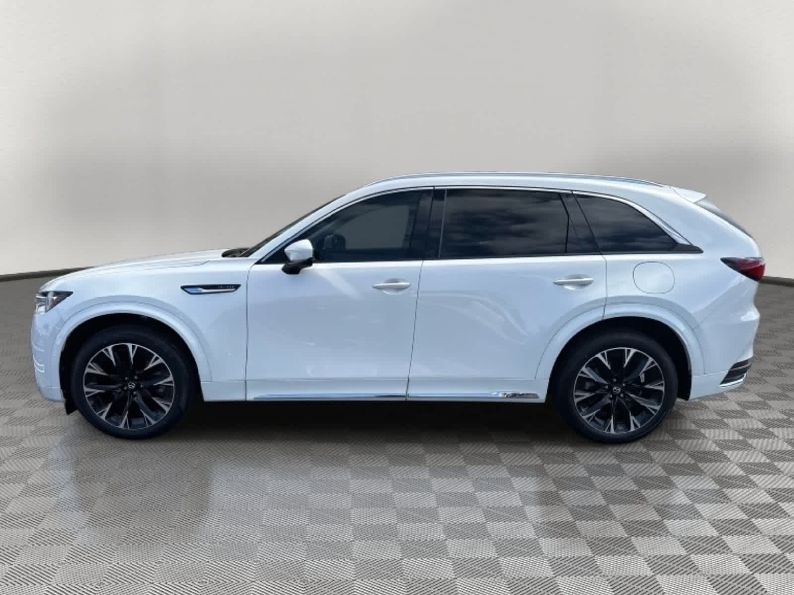 2024 Mazda Mazda CX-90 3.3 Turbo S Premium Plus