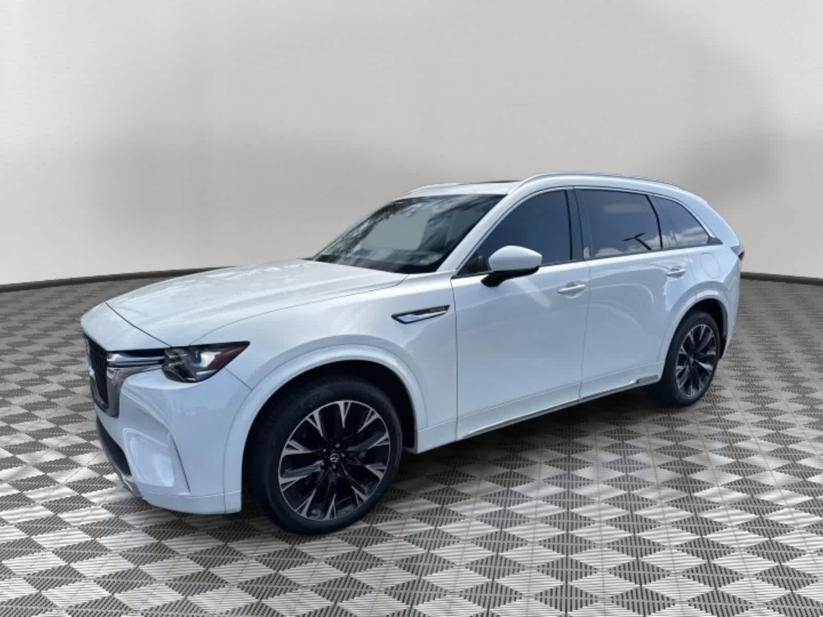 2024 Mazda Mazda CX-90 3.3 Turbo S Premium Plus