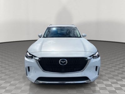 2024 Mazda Mazda CX-90 3.3 Turbo S Premium Plus