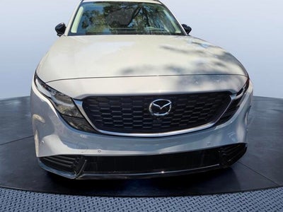 2026 Mazda Mazda CX-5 2.5 S Premium Plus