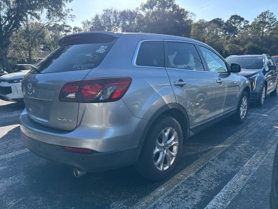 2015 Mazda Mazda CX-9 Touring
