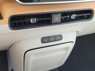 2025 Volkswagen ID. Buzz 1st Edition