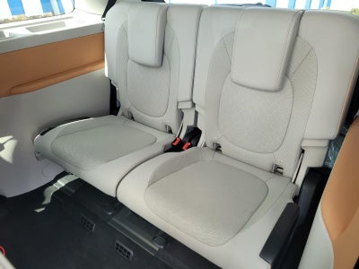 2025 Volkswagen ID. Buzz 1st Edition