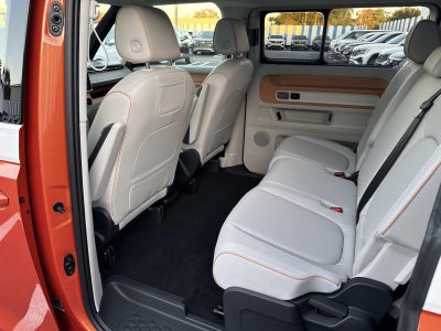 2025 Volkswagen ID. Buzz Pro S