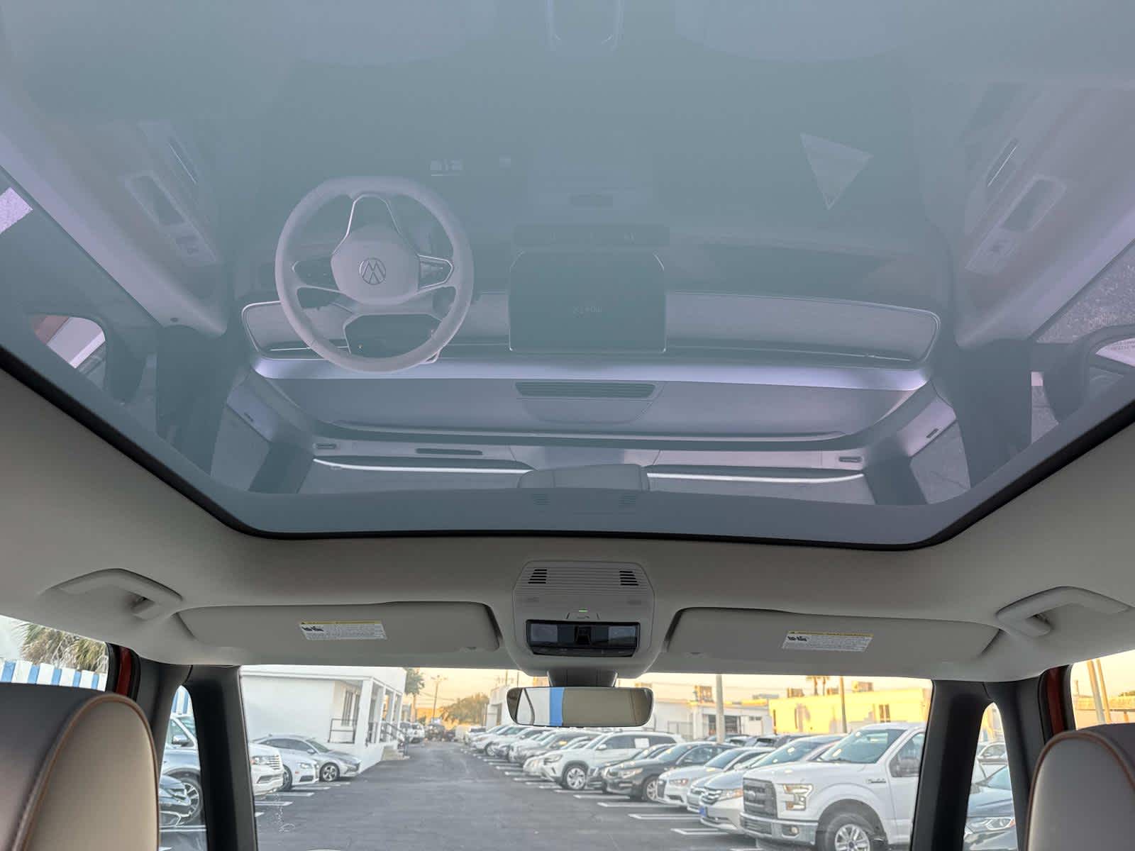 2025 Volkswagen ID. Buzz Pro S