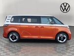 2025 Volkswagen ID. Buzz Pro S