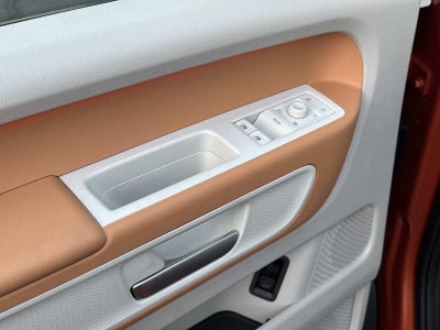 2025 Volkswagen ID. Buzz Pro S