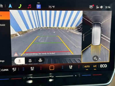 2025 Volkswagen ID. Buzz Pro S