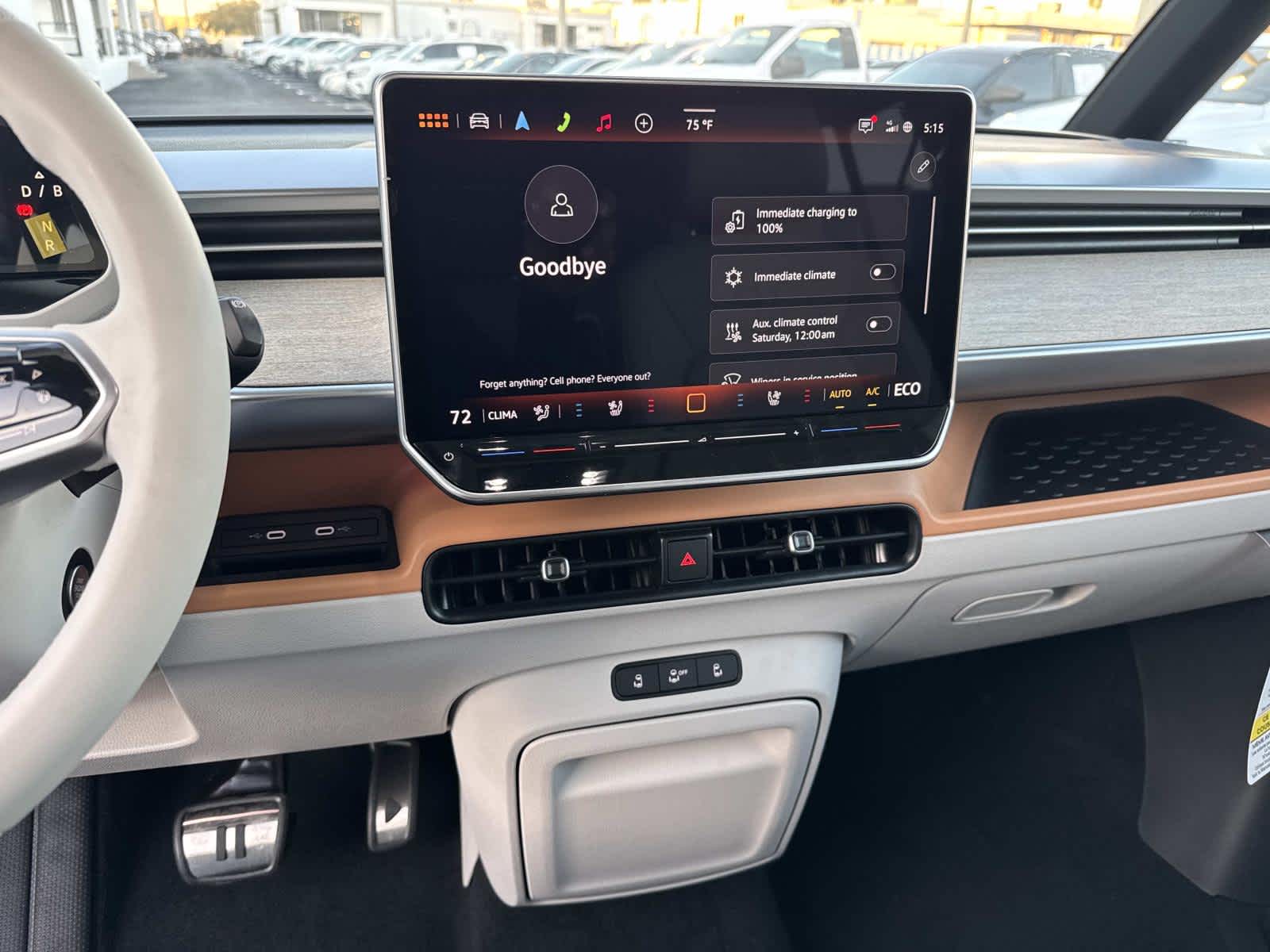 2025 Volkswagen ID. Buzz Pro S