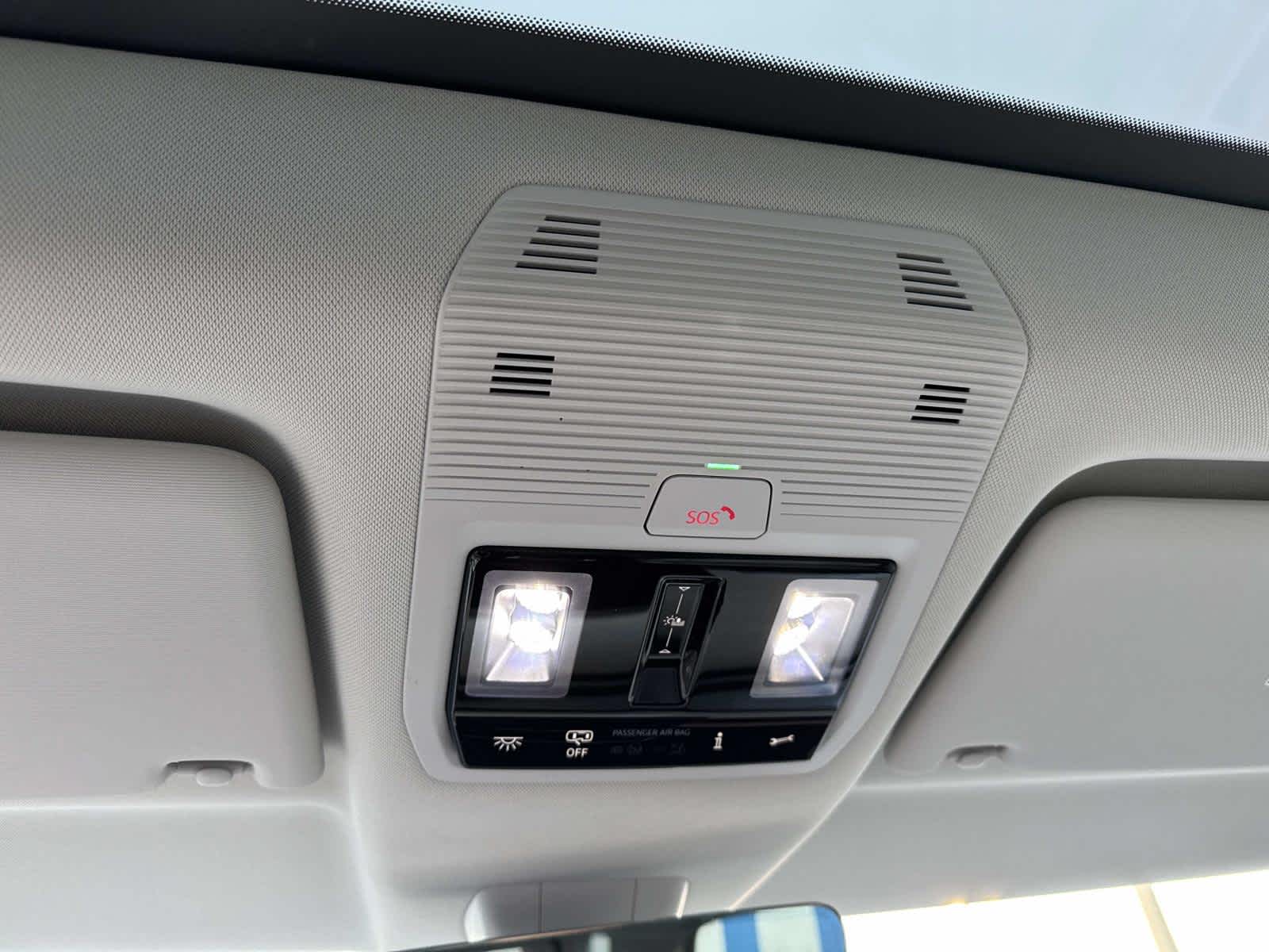 2025 Volkswagen ID. Buzz Pro S