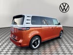 2025 Volkswagen ID. Buzz Pro S
