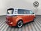 2025 Volkswagen ID. Buzz Pro S