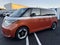 2025 Volkswagen ID. Buzz Pro S